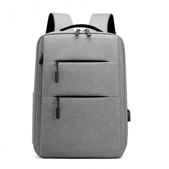 BackPack for Laptop 15-16 Inch ,Gray| BP116 BackPack for Laptop 15-16 Inch ,Gray| BP116
