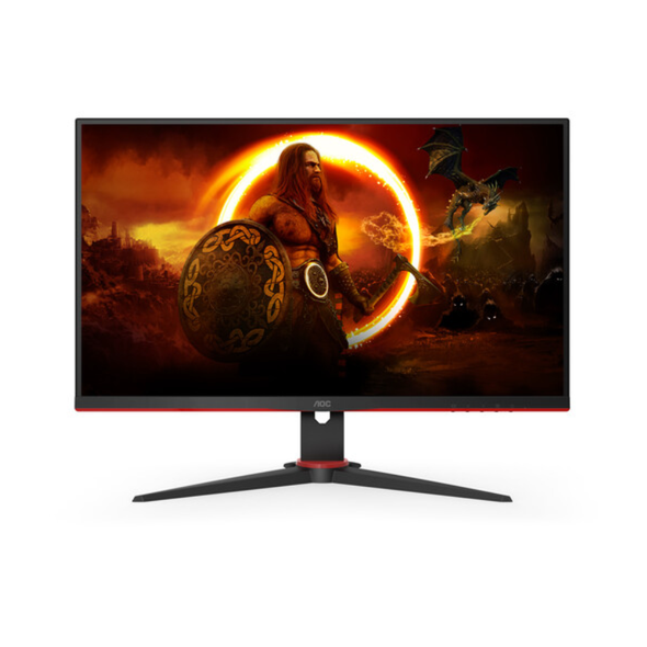 AOC 27" FHD Gaming Monitor | 27G2SE