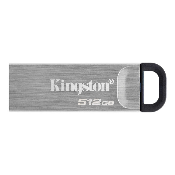 Kingston  DTKN 512GB USB 3.2 Flash Drive  | DTKN/512GB