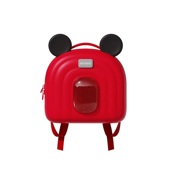 Picocici K52 Kids Animal Backpack - Red | K52