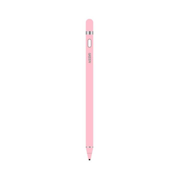 Green Lion Universal Touch Pen, Pink | GNTPPK