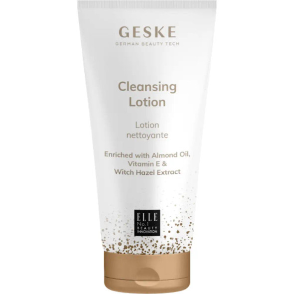 Geske Cleansing Lotion