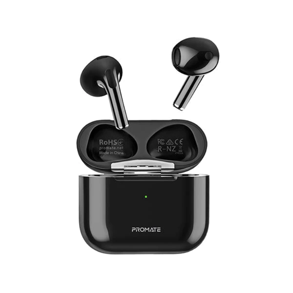 Promate True Wireless Earbuds | FREEPODS-2.BLACK