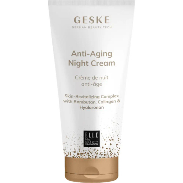 Geske Anti-Aging Night Cream