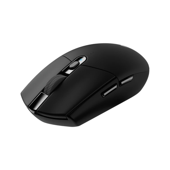 Logitech G304 Lightspeed Gaming wireless Mouse - Black | 910-005286