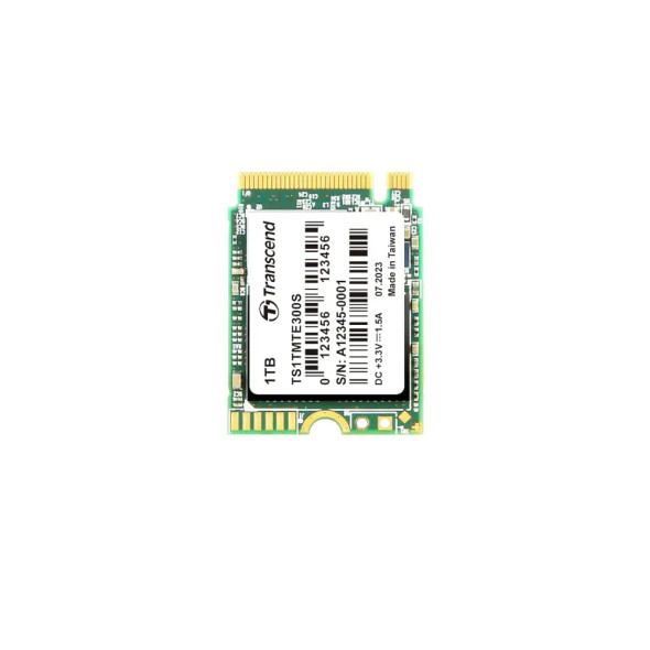 DATO M.2 2230 SSD 512GB, PCIe Gen3x4 NVMe 1.3 Internal SSD | DP330
