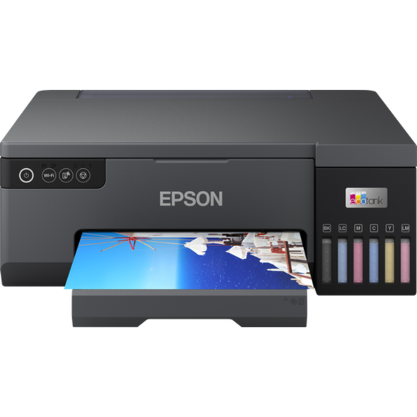 Epson EcoTank L8050 Printer | L8050