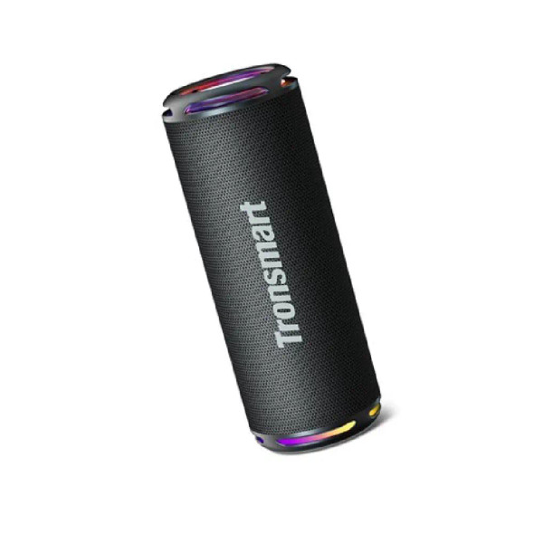 Tronsmart T7 Lite 24W Waterproof Bluetooth Portable Outdoor Speaker With Built in Battery , Black | 933750