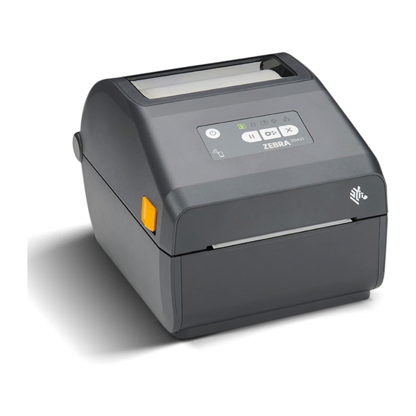 ZEBRA ZD421 Direct Thermal Desktop Printer | ZD421