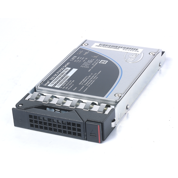 Lenovo HDD : 2.5" Multi Vendor 3.84 TB SATA 6Gb Hot Swap SSD | 4XB7A38275