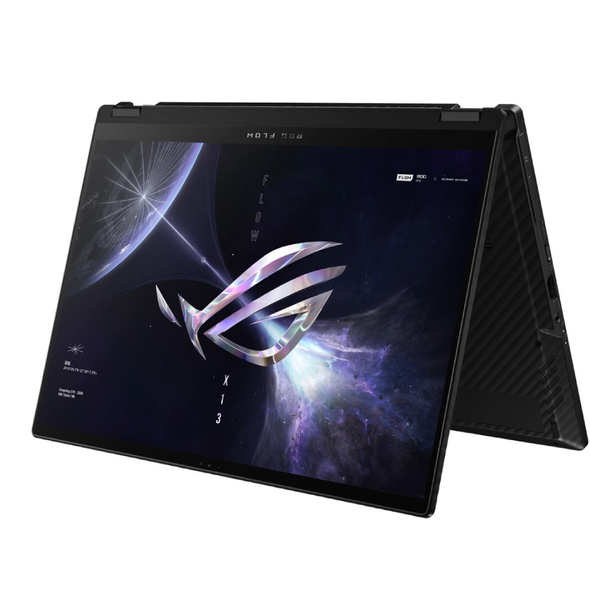 Asus ROG Flow X13 13.4" X360 2-in-1 Touchscreen Gaming Laptop - AMD Ryzen 9 7940HS - RAM 16GB - SSD 512GB -  AMD Radeon 780M -  Windows 11 | GV302XA-X13.R9512