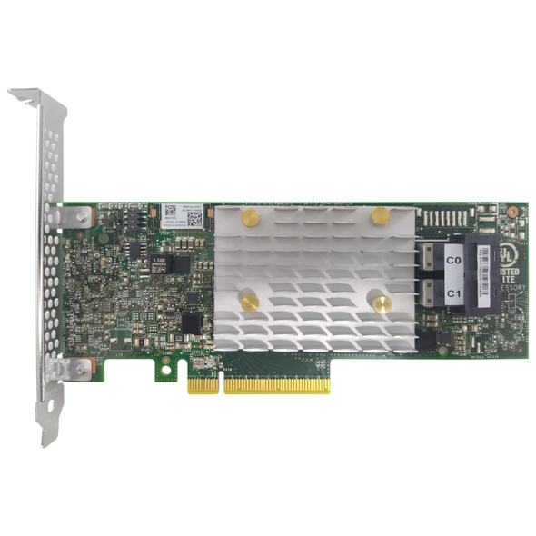 Lenovo ThinkSystem RAID 5350-8i PCIe 12Gb Adapter | 4Y37A72482