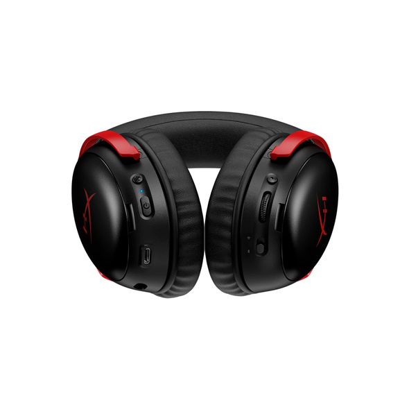 HyperX Cloud III S Wireless Gaming Headset | A59YZAA