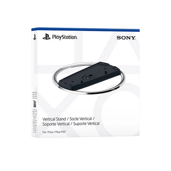 Sony Vertical Stand for PS5 Consoles