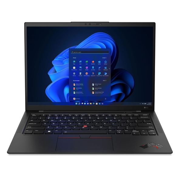 ThinkPad X1 Carbon Gen 11 14" Touch-Screen Laptop - Intel Core i7-1355U - RAM 16GB - SSD 512GB - Intel Iris Xe | 21HM002DUS