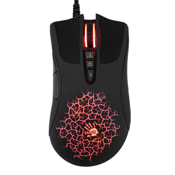 A4TECH Bloody V9C Gaming Mouse | V9C