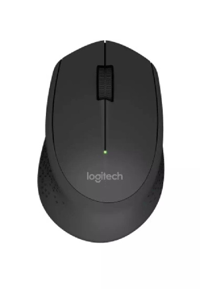 Logitech M280 Wireless Mouse | 910-004306