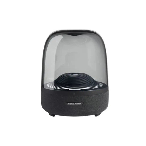 Harman Kardon Aura Studio 3 Speaker, Black