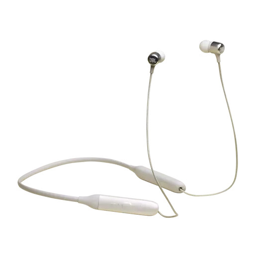 JBL LIVE 220BT Bluetooth Headphones White | JBL-HP-LIVE220BT-WT