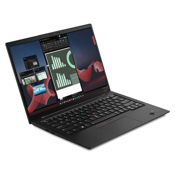 Lenovo ThinkPad X1 Carbon Gen 9 14" WUXGA Laptop - Intel Core i7-1165G7 - RAM 8GB - SSD 256GB - Intel Iris Xe - Win 10 | 20XW004ECA