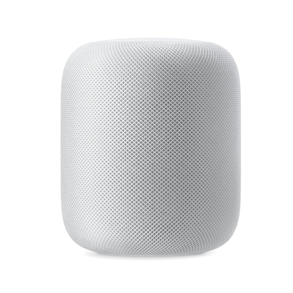 Apple Wireless Homepod Speaker - White | MQHV2