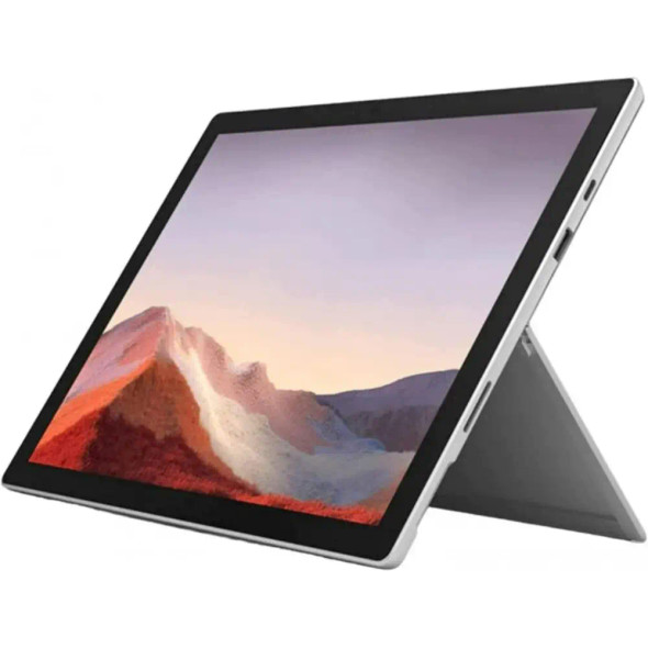 Microsoft Surface Pro 7 Plus 12.3" Touch Screen Laptop - Intel Core i5-1135G7 - RAM 16GB - SSD 256GB - Intel Iris Xe | 1Y2-00001