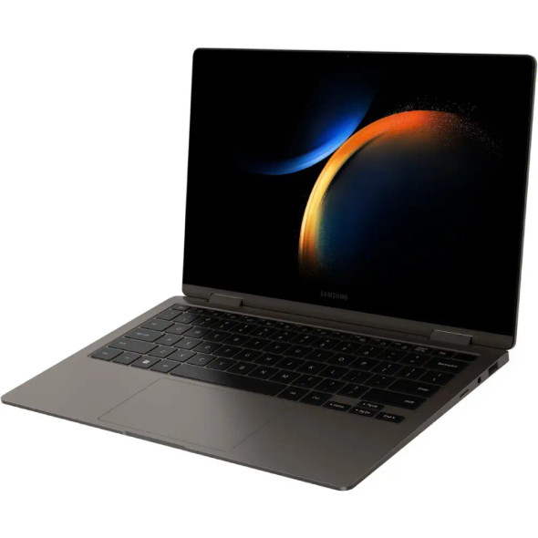 Samsung Galaxy Book3 360 2-IN-1 13.3" FHD Laptop - Intel Core i7-1340P - RAM 8GB - SSD 512GB, Intel Iris Xe | NP730QFG-KA1US