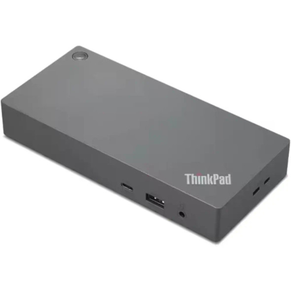 Lenovo Universal USB-C Dock V2-US | 40B70090US