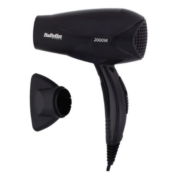 Babyliss D212E Hair Dryer 2000W | D212E