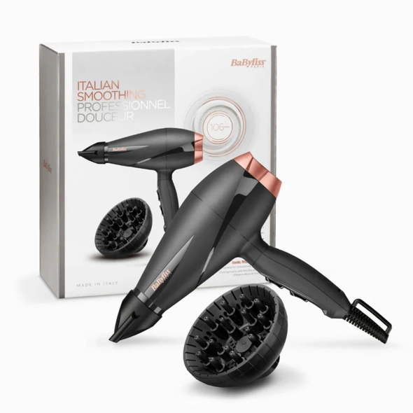 Babyliss 6709DE Hair Dryer | 6709DE