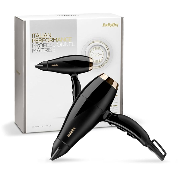 Babyliss 6714E Super Pro 2300W | 6714E