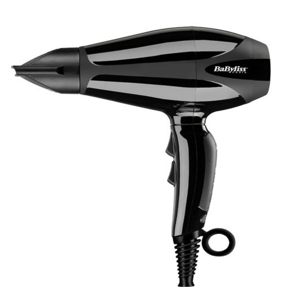 Babyliss 6715De Hair Dryer 2400 W | 6715De