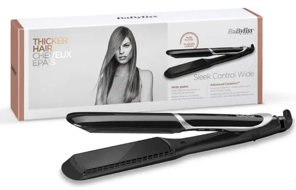 Babyliss ST397 Hair Straightener | ST397E