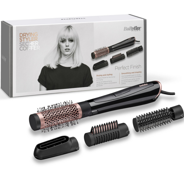 Babyliss AS126E Hair Air Brush 1000W | AS126E