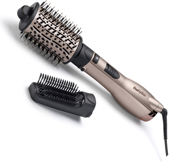 Babyliss AS90PE - Espresso Glaze Smooth Volume Air 1000 | AS90PE
