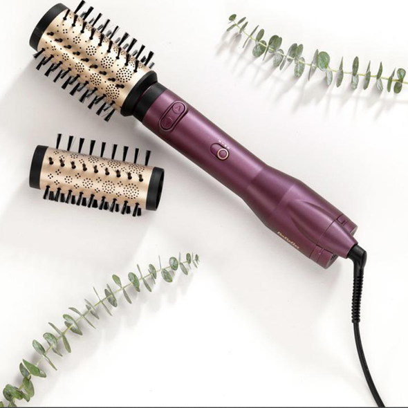 Babyliss AS 950 Big Hair Dual Hot Air Styler | AS950E