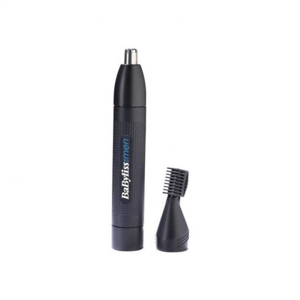 Babyliss E652E Nose Ear Eyebrow Trimmer | E652E