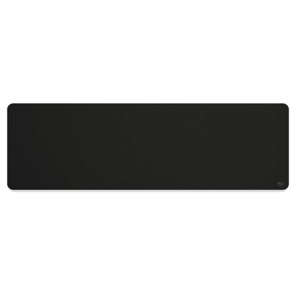 Glorious Large Extended Gaming Mouse Pad - Stealth Edition | G-E-STEALTH
