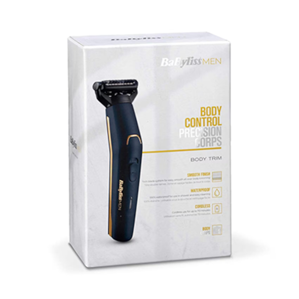 BaByliss Body Groomer | BG120SDE