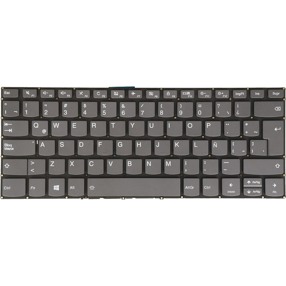 Lenovo Yoga PC4C-IT Keyboard For Laptop | PC4C-IT