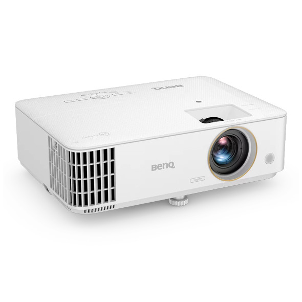 BenQ projector TH685i 1080p SMART Powered by Android TV - 4K HDR Support | TH685i