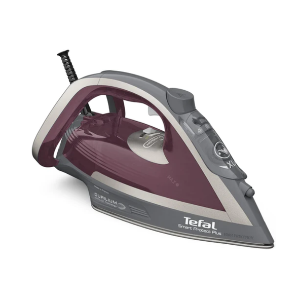 Tefal 2800W Smart Protect Steam Iron | FV6870E0