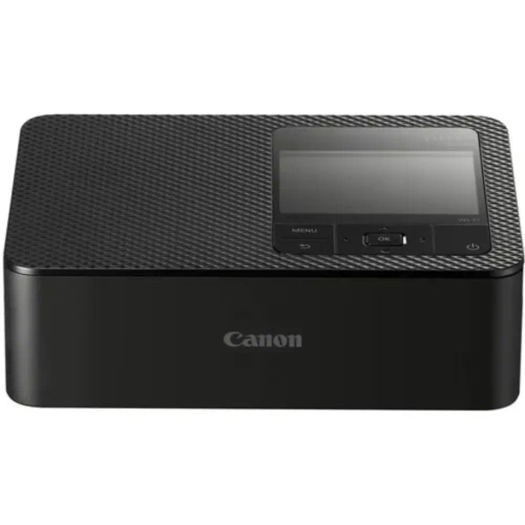 Canon Selpy CP1500 Compact Photo Printer (Black) | CP1500