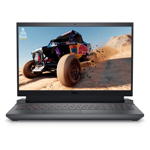 Dell G15 5530 15.6" FHD Gaming Laptop - Intel Core i7-13650HX - RAM 8GB - SSD 1TB - NVIDIA RTX 4050 | G15-5530