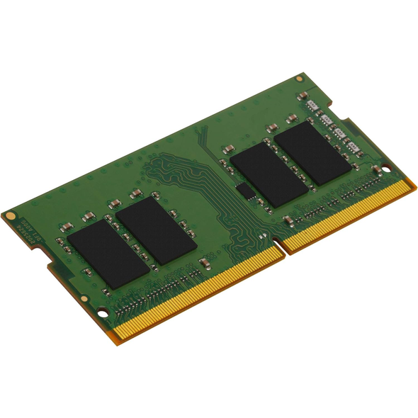 Kingston Technology 8GB 1600MHz DDR3L (PC3-12800) 1.35V Non-ECC CL11 SODIMM Intel Laptop Memory | KVR16LS11/8