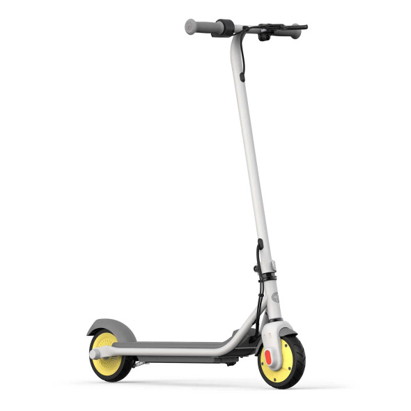 Segway Zing C10 Electric Ninebot  Scooter ,White| AA.00.0011.56