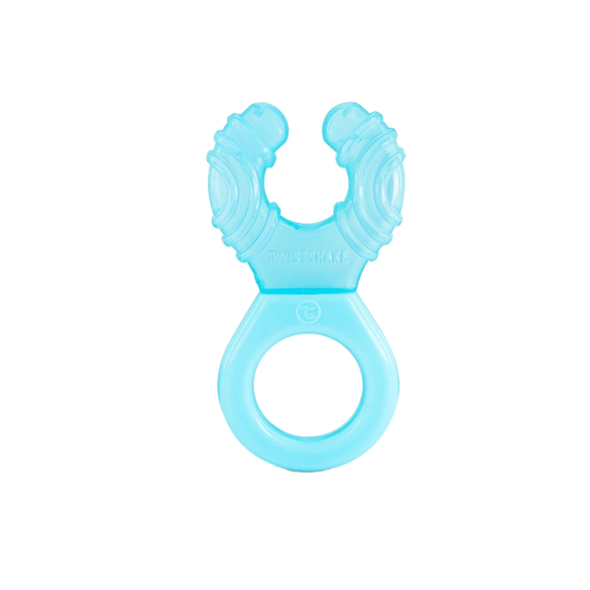 Twistshake Teether Cooler 2+m Pastel , Blue | 78230