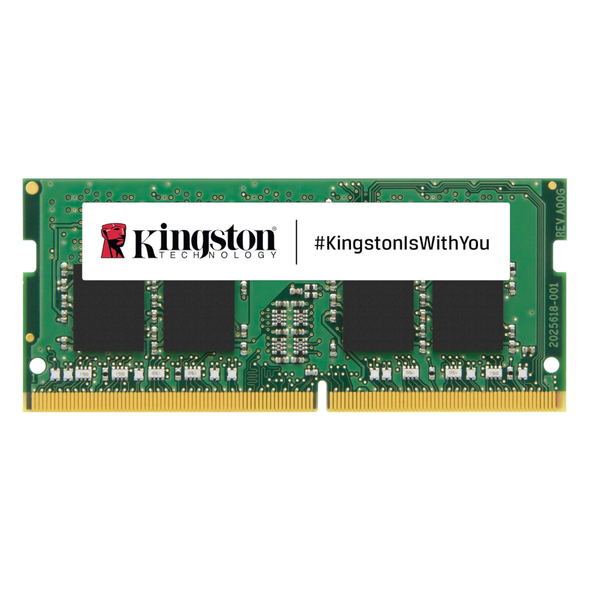 Kingston 4GB DDR4 2666MHz RAM | KCP426SS6/4