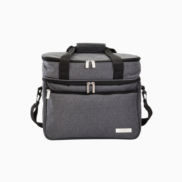Twistshake Cooling Bag 15L Grey | 78471