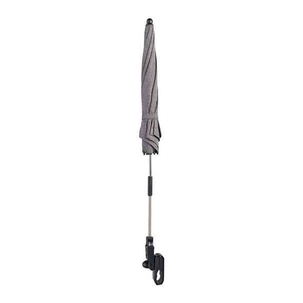 Twistshake Tour Umbrella Grey | 78484